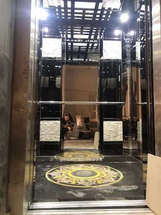 Büyük Bingöl Otel Büyük Bingöl Otel