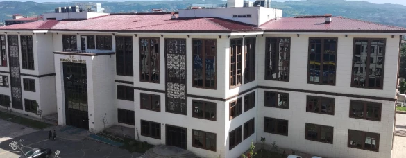 Büyük Bingöl Otel