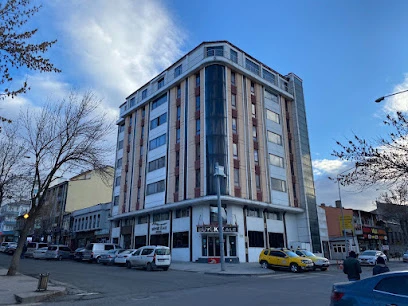 Büyük Kale Otel Kars Büyük Kale Otel Kars