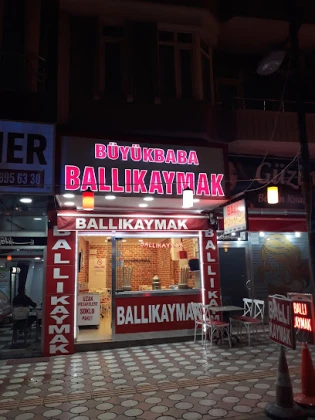 Büyükbaba Dondurma Büyükbaba Dondurma