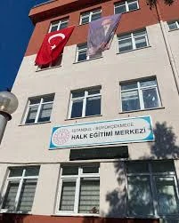 Büyükçekmece Halk Eğitimi Merkezi Büyükçekmece Halk Eğitimi Merkezi