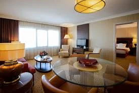 Büyükhanlı Park Hotel & Residence Büyükhanlı Park Hotel & Residence