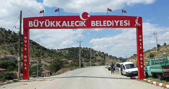 Büyükkalecik Belediyesi Büyükkalecik Belediyesi