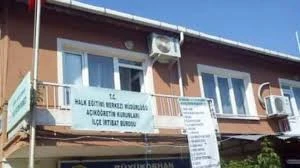 Büyükorhan Halk Eğitim Merkezi Büyükorhan Halk Eğitim Merkezi