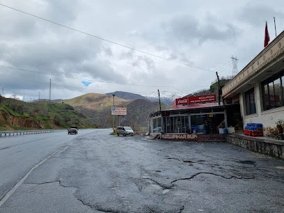 Buzlupınar Dinlenme Tesisi Buzlupınar Dinlenme Tesisi
