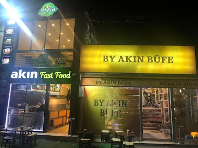 By Akin Büfe By Akin Büfe