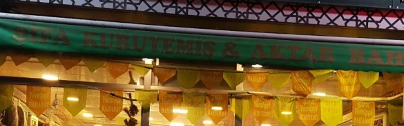 By Şifa Yemişçi Muş