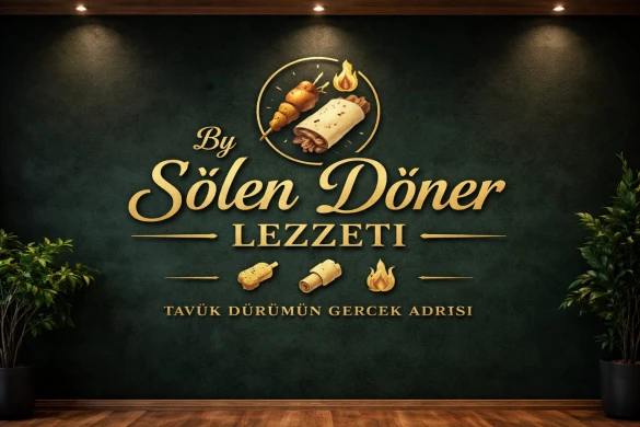 By Şölen Döner Lezzeti