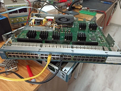 Bytim Elektronik - Elektronik Kart Tamiri Bytim Elektronik - Elektronik Kart Tamiri