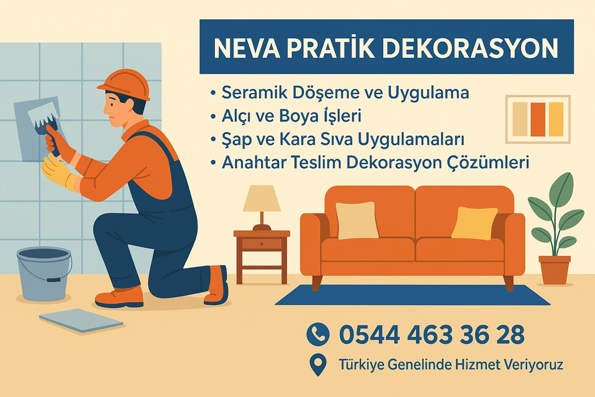 Neva Yapı İnşaat