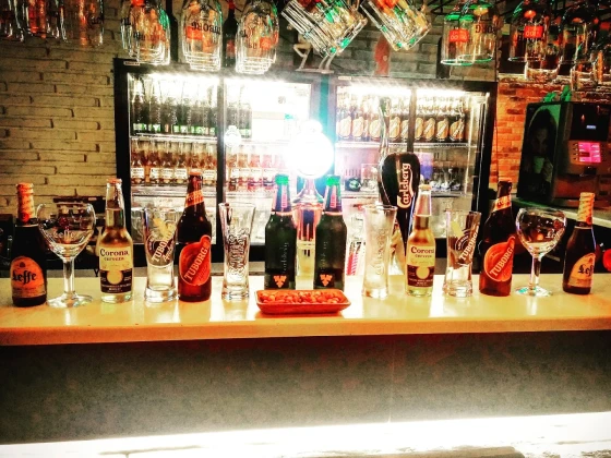 Cadde Bar