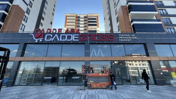 Cadde Gross