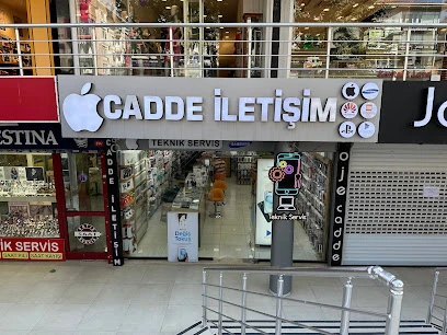 Cadde İletişim | Cep Telefonu, Bilgisayar Ve Tablet Servisi Cadde İletişim | Cep Telefonu, Bilgisayar Ve Tablet Servisi