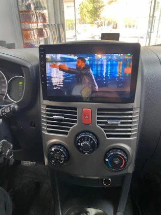 Cadde Sound Nevşehir Oto Multimedya & Ses Sistemleri Cadde Sound Nevşehir Oto Multimedya & Ses Sistemleri