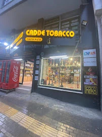 Cadde Tobacco Nargile & Tütün Cadde Tobacco Nargile & Tütün