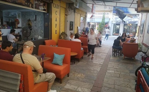 Cadı Fal Kafe Cadı Fal Kafe