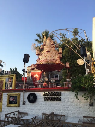 Cafe De Nargile Cafe De Nargile