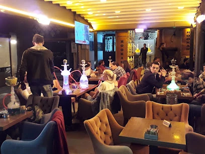 Cafe Hookah Cafe Hookah