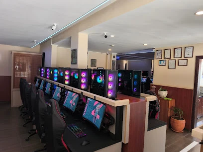 Cafe İnn İnternet & Playstation Cafe Cafe İnn İnternet & Playstation Cafe