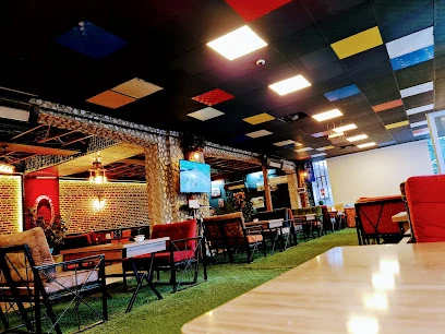 Cafe Palet Cafe Palet