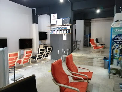 Cafe'es Playstation Cafe Muğla Cafe'es Playstation Cafe Muğla