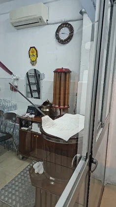 Caferağa Maraş Dondurmacısı Caferağa Maraş Dondurmacısı