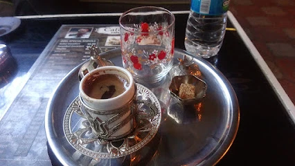 Cafe's Nargile Cafe's Nargile