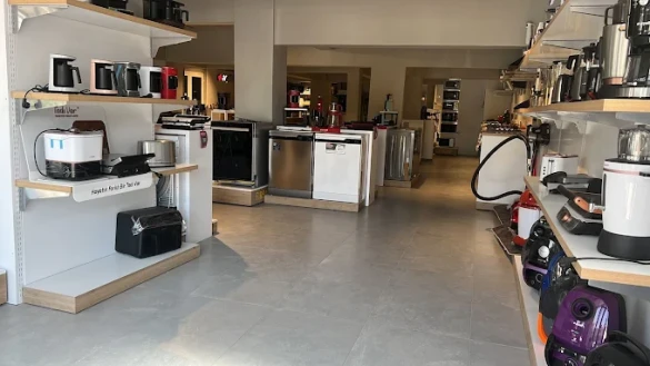 Çağ Dayanıklı Tüketim Malları Çağ Dayanıklı Tüketim Malları