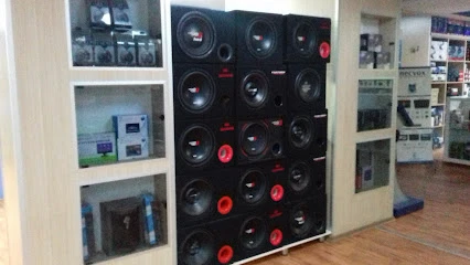 Çağ Elektronik Çağ Elektronik