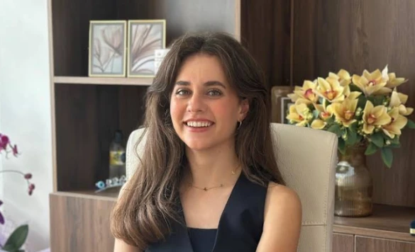 Çağda Yavuz Gelişimsel Destek