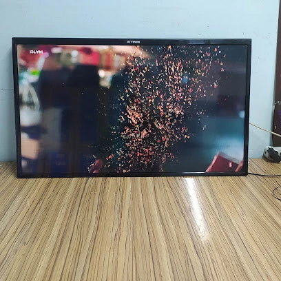 Çağdaş Elektronik Çağdaş Elektronik