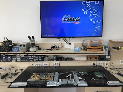 Çağdaş Elektronik Çağdaş Elektronik