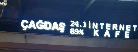 Çağdaş İnternet Kafe Artvin