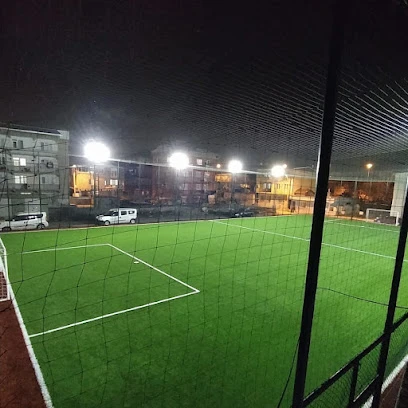 Çağlayan Halı Saha Çağlayan Halı Saha