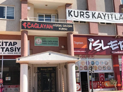 Çağlayan Kişisel Gelişim Kursu Niğde Çağlayan Kişisel Gelişim Kursu Niğde