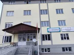 Çağlayancerit Halk Eğitim Merkezi Çağlayancerit Halk Eğitim Merkezi