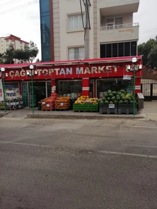 Çağrı Gross Market Çağrı Gross Market