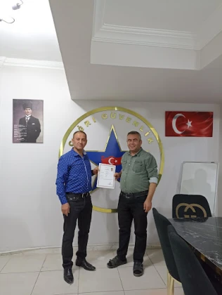 Çağrı Güvenlik Çağrı Güvenlik
