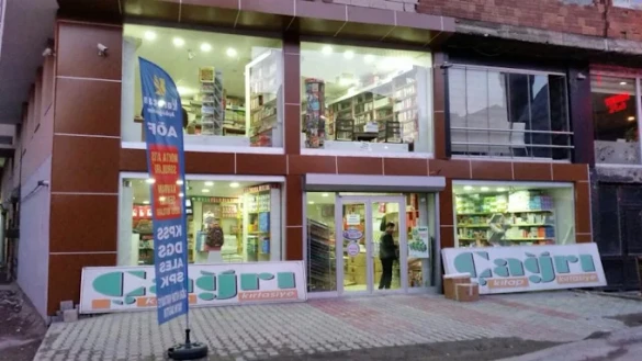 Çağrı Kitap Kırtasiye Yayın Dağıtım Pazarlama Ltd. Şti Çağrı Kitap Kırtasiye Yayın Dağıtım Pazarlama Ltd. Şti