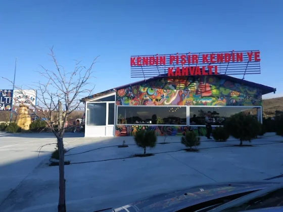 Çağrı Masal Ve Temali Parklar Çağrı Masal Ve Temali Parklar