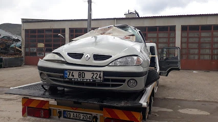 Çağrı Oto Elektrik Çağrı Oto Elektrik