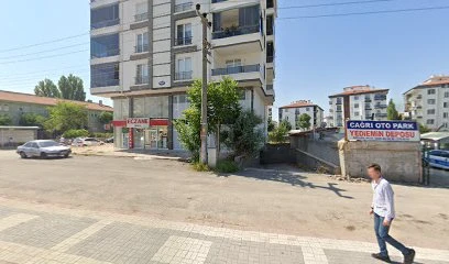Çağrı Otopark Aksaray Çağrı Otopark Aksaray