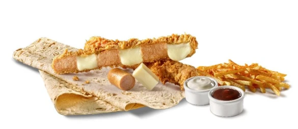 Cajun Corner Sinop Merkez