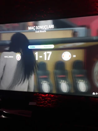 Çaker Playstation Çaker Playstation
