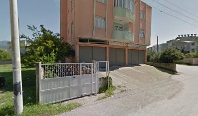 Çakıcıoğlu Aliminyum Çakıcıoğlu Aliminyum