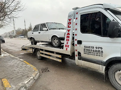Çakır Oto Kurtarma Çakır Oto Kurtarma