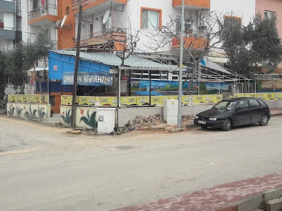 Çakırhan Kahvehanesi Çakırhan Kahvehanesi