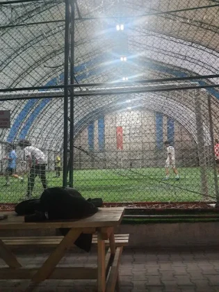 Çakmak Halı Saha Çakmak Halı Saha