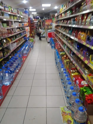 Çakmak Market - Yuvam Çakmak Market - Yuvam