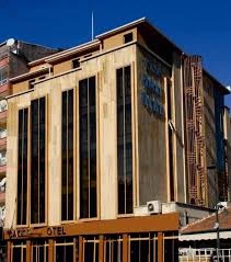 Çalı Otel Çalı Otel
